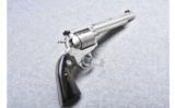 Ruger ~ Super Blackhawk Hunter Bisley ~ .44 Mag. - 1 of 3