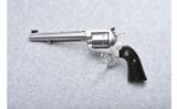 Ruger ~ Super Blackhawk Hunter Bisley ~ .44 Mag. - 2 of 3