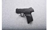 Ruger ~ SR9C ~ 9mm Luger - 2 of 2