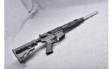 US Arms Inc. ~ Patriot 15 ~ .223 Rem - 1 of 2