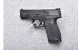 Smith & Wesson ~ M&P9 M2.0 ~ 9mm Luger - 2 of 2