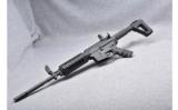 Sword International ~ MK-15 ~ 5.56 x 45 Nato - 2 of 2