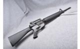 Colt ~ M16 Semi-Auto ~ .22 Long Rifle - 1 of 2