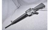 Colt ~ M16 Semi-Auto ~ .22 Long Rifle - 2 of 2