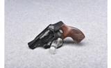 Smith & Wesson ~ 442-1 ~ .38 Special - 2 of 2