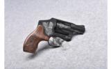 Smith & Wesson ~ 442-1 ~ .38 Special - 1 of 2