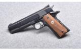 Colt ~ Gold Cup ~ .45 ACP - 3 of 12