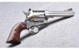 Ruger ~ NM Blackhawk ~ .357 Magnum and 9mm - 1 of 3