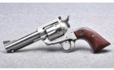 Ruger ~ NM Blackhawk ~ .357 Magnum and 9mm - 2 of 3