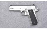 Dan Wesson ~ Valor 1911 ~ .45 ACP - 10 of 10