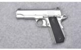 Dan Wesson ~ Valor 1911 ~ .45 ACP - 6 of 10