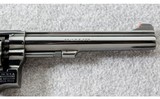 Smith & Wesson ~ Model 48-4 with .22 LR Cylinder ~ .22 WMRF / .22 LR - 6 of 9