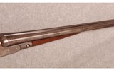 Parker Brothers ~ SxS~ 12 Ga. - 8 of 10