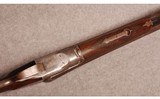 Parker Brothers ~ SxS~ 12 Ga. - 3 of 10