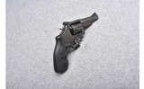 Smith & Wesson ~ 19-8 ~ .357 Magnum - 1 of 2
