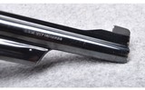 Smith&Wesson ~ 27-2 ~ 357mag - 7 of 10