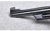 Smith&Wesson ~ 27-2 ~ 357mag - 5 of 10