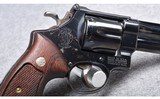 Smith&Wesson ~ 27-2 ~ 357mag - 6 of 10