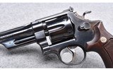 Smith&Wesson ~ 27-2 ~ 357mag - 4 of 10