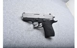 Sig Sauer ~ Sig Sauer P220 Compact ~ .45 ACP - 2 of 2