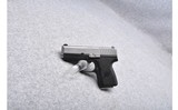 Kahr ~ PM9 ~ 9mm Luger - 2 of 2