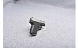 Kahr ~ PM9 ~ 9mm Luger - 1 of 2