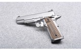 Dan Wesson ~ Specialist Blemish ~ .45 ACP - 2 of 7