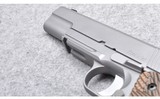 Dan Wesson ~ Specialist Blemish ~ .45 ACP - 3 of 7