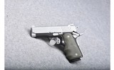 Citadell ~ M1911-A1 CS ~ .45 Auto - 2 of 2