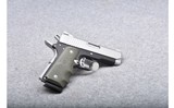 Citadell ~ M1911-A1 CS ~ .45 Auto - 1 of 2
