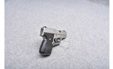 Kahr ~ MK9 ~ 9mm Luger - 1 of 2