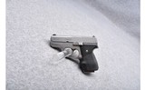 Kahr ~ MK9 ~ 9mm Luger - 2 of 2