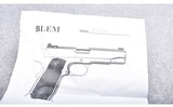 Dan Wesson ~ Vigil Blemish ~ .45 ACP - 4 of 7