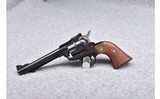 Ruger ~ NM Single Six ~ .22 LR - 2 of 2