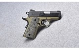 Colt ~ Talo Defender ~ .45 ACP - 1 of 5