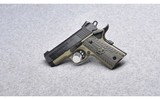 Colt ~ Talo Defender ~ .45 ACP - 2 of 5
