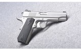 Dan Wesson ~ Valor 1911 ~ .45 ACP - 5 of 7