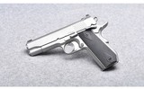 Dan Wesson ~ Valor 1911 ~ .45 ACP - 2 of 7