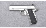 Dan Wesson ~ Valor 1911 ~ .45 ACP - 7 of 7