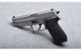 Sig Sauer ~ P220ST ~ .45 ACP - 3 of 4