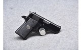 Colt ~ Mustang ~ .380 ACP - 1 of 2