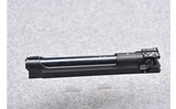 Beretta ~ 92FS ~ 9MM ~ 22LR - 5 of 5