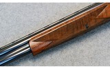 Browning ~ Superposed ~ With Upgrades ~ Restored & Engraved BY Rich Hambrook ~ 20GA - 6 of 16