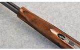 Browning ~ Superposed ~ With Upgrades ~ Restored & Engraved BY Rich Hambrook ~ 20GA - 7 of 16