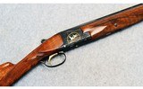 Browning ~ Superposed ~ With Upgrades ~ Restored & Engraved BY Rich Hambrook ~ 20GA - 3 of 16