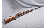 Weatherby ~ Mark V ~ .416 WBY MAG - 1 of 7