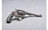 Smith & Wesson ~ Model Of 1905 ~ .32-20 WIN - 1 of 2