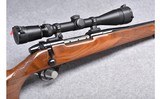 Weatherby ~ Mark V ~ .240 WBY MAG - 2 of 7