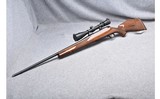 Weatherby ~ Mark V ~ .240 WBY MAG - 4 of 7