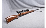 Weatherby ~ Mark V ~ .240 WBY MAG - 1 of 7